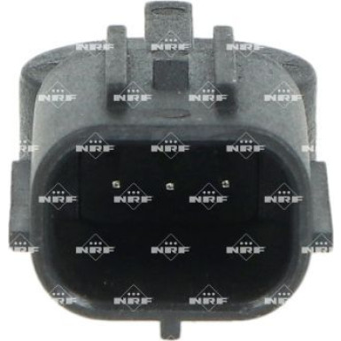 NRF | Regelventil, Kompressor | 38622 NRF | Regelventil, Kompressor | 38622