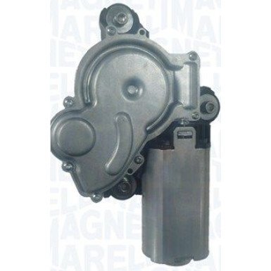 Magneti Marelli | Wischermotor | 064342011010