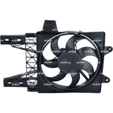 47038 Lüfter, Motorkühlung