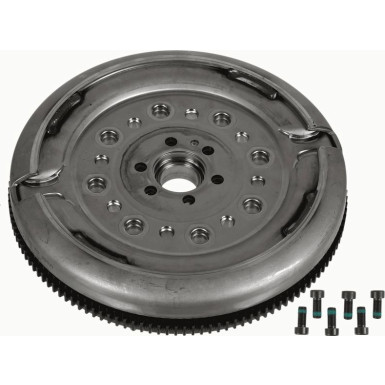 Sachs | Schwungrad | 2294 001 993