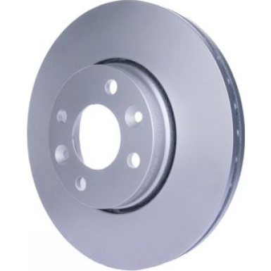 Hella | Bremsscheibe | 8DD 355 109-331