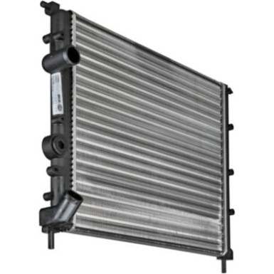 Mahle | Kühler, Motorkühlung | CR 449 000S