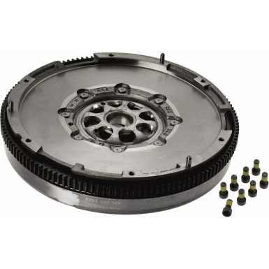 Sachs Zwei-Massen-Schwungrad 2294 001 906