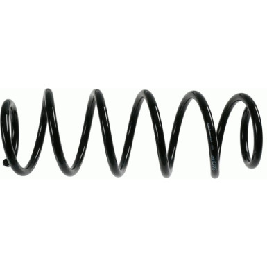 994 072 Fahrwerksfeder