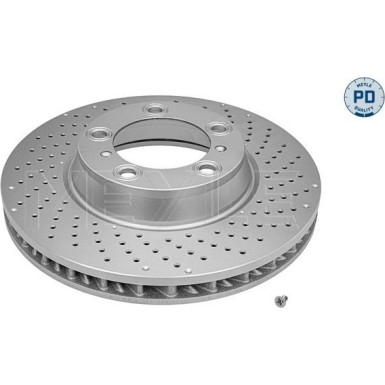 483 521 0016/PD Bremsscheibe MEYLE-PD: Advanced performance and design. 483 521 0016/PD Bremsscheibe MEYLE-PD: Advanced performance and design.