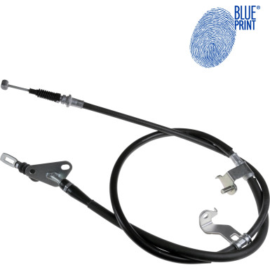 Blue Print | Seilzug, Feststellbremse | ADM54682