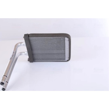 77539 Wärmetauscher, Innenraumheizung