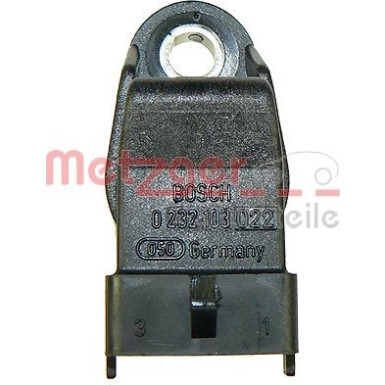 Metzger | Sensor, Zündimpuls | 0903114