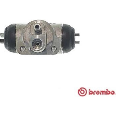 Brembo | Radbremszylinder | A 12 C12