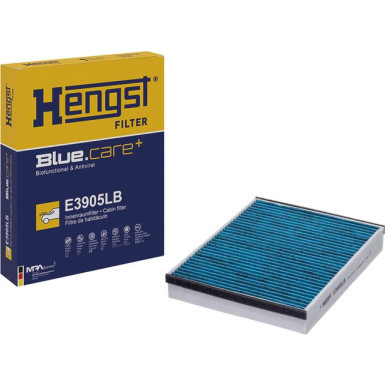 E3905LB Filter, Innenraumluft