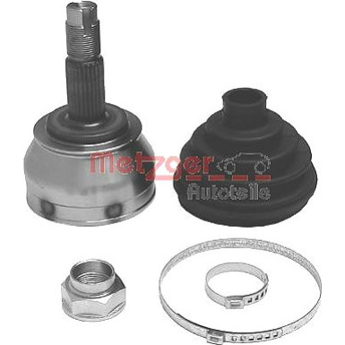 7110057 Gelenksatz, Antriebswelle