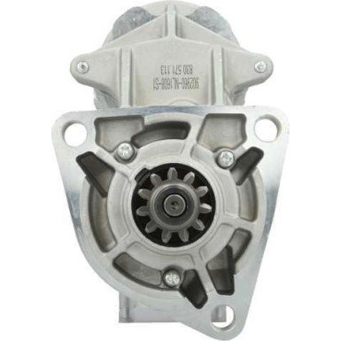 830.571.113.050 Starter +Line Original 830.571.113.050 Starter +Line Original