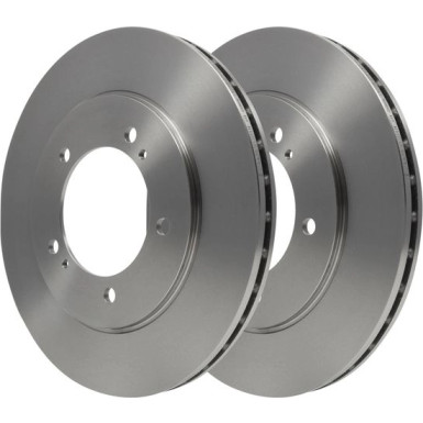 24.0122-0200.1 Bremsscheibe