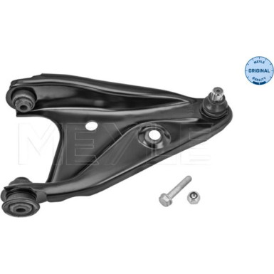 Meyle Lenker, Radaufhängung MEYLE-ORIGINAL: True to OE 16-16 050 0016