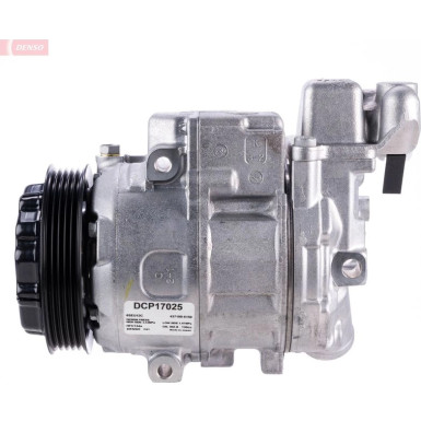 DENSO 6SEU12C Klimakompressor DCP17025