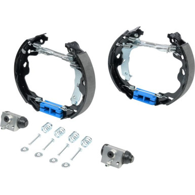 03.0520-5217.3 Bremsbackensatz Original ATE TopKit