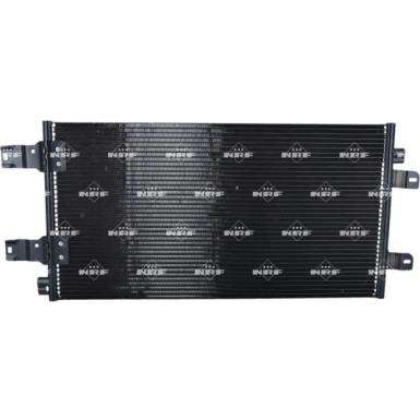 35880 Kondensator, Klimaanlage EASY FIT