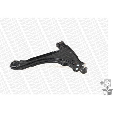 L24519 Lenker, Radaufhängung L24519 Lenker, Radaufhängung