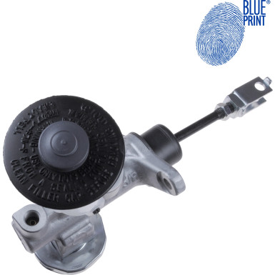 Blue Print | Geberzylinder, Kupplung | ADT334105