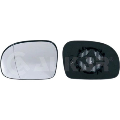 6471704 Spiegelglas, Außenspiegel