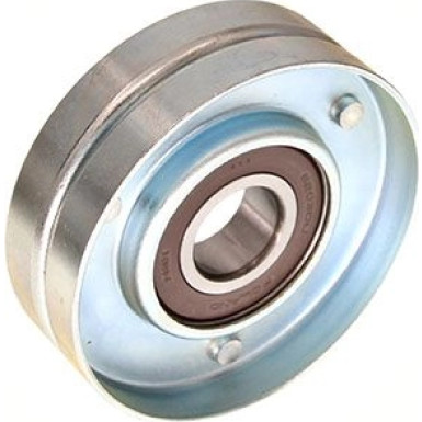 54-0321 Umlenk-/Führungsrolle, Keilrippenriemen