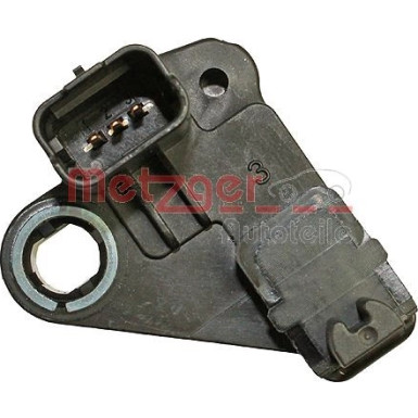 0902291 Impulsgeber, Kurbelwelle ORIGINAL ERSATZTEIL