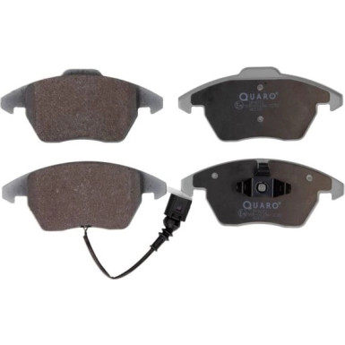 QP4073 Bremsbelagsatz, Scheibenbremse