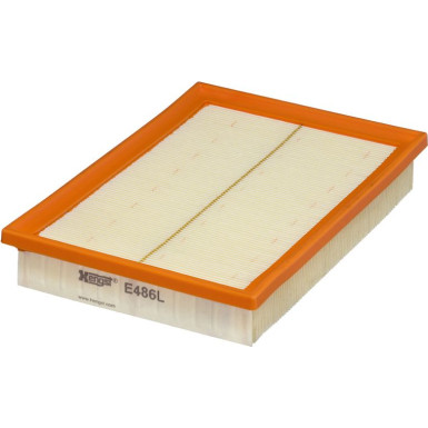 E486L Luftfilter