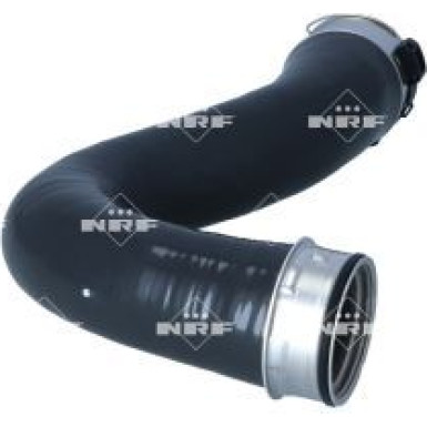 166049 Ladeluftschlauch 166049 Ladeluftschlauch