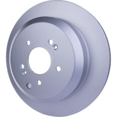 Hella | Bremsscheibe | 8DD 355 118-531