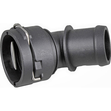 4010173 Anschlussstutzen, Kühlmittelleitung