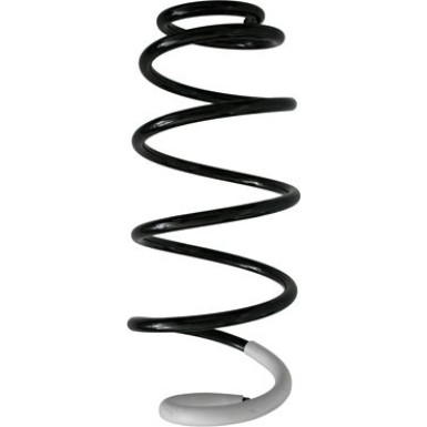 Spidan | Fahrwerksfeder | 86804