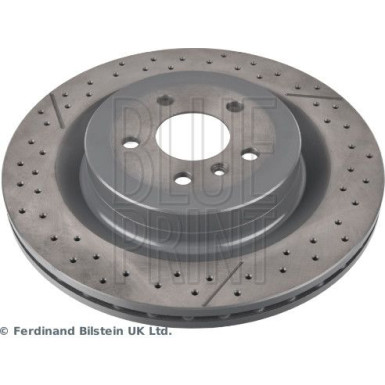 ADU1743124 Bremsscheibe