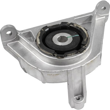 Metzger | Lagerung, Motor | 8053887