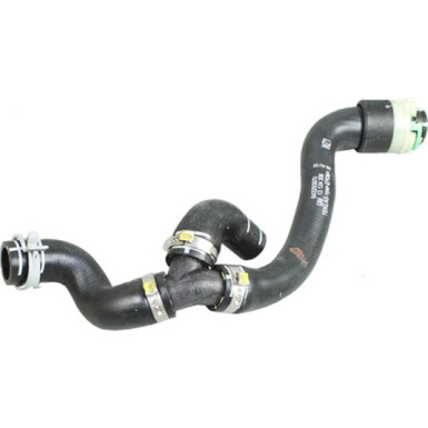 2420830 Kühlerschlauch ORIGINAL ERSATZTEIL