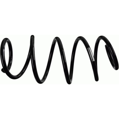 993 400 Fahrwerksfeder