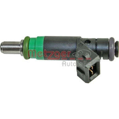Metzger | Einspritzventil | 0920009 Metzger | Einspritzventil | 0920009