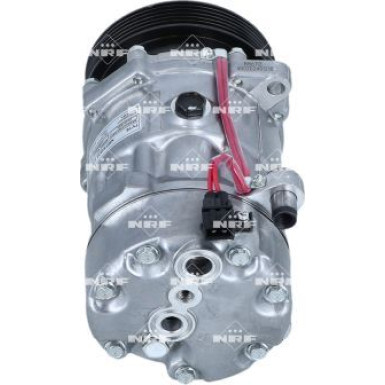 32033 Kompressor, Klimaanlage EASY FIT