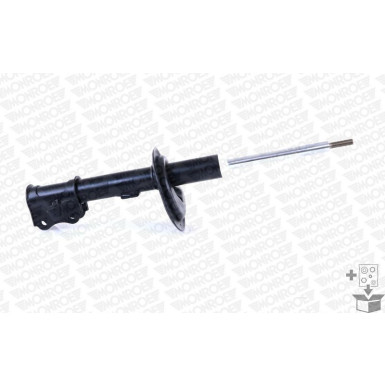 G7273 Stoßdämpfer MONROE ORIGINAL (Gas Technology)