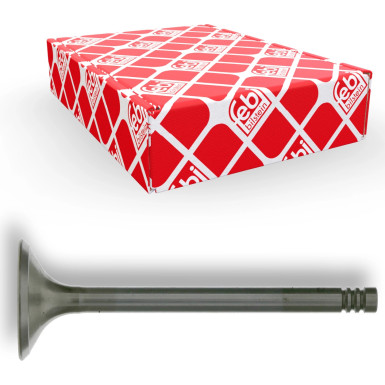 FEBI BILSTEIN 19636 Einlassventil FEBI BILSTEIN 19636 Einlassventil