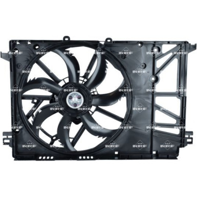 47932 Lüfter, Motorkühlung 47932 Lüfter, Motorkühlung