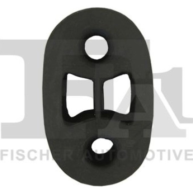 123-933 Halter, Abgasanlage 123-933 Halter, Abgasanlage