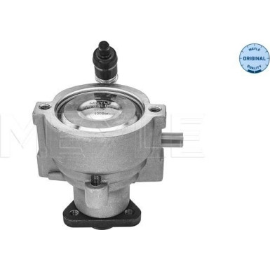 214 631 0006 Hydraulikpumpe, Lenkung MEYLE-ORIGINAL: True to OE.