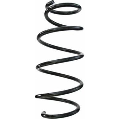 Spidan | Fahrwerksfeder | 87122