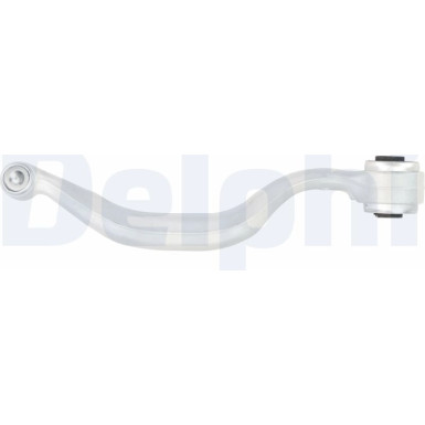 TC2246 Lenker, Radaufhängung