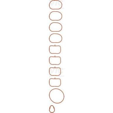 11-37648-01 Dichtungssatz, Ansaugkrümmer