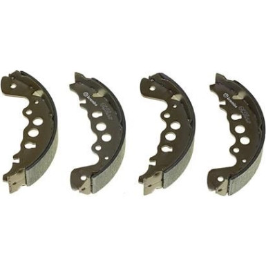 S 79 521 Bremsbackensatz ESSENTIAL LINE