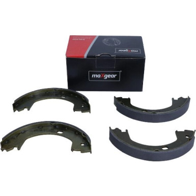 19-3476 Bremsbackensatz, Feststellbremse 19-3476 Bremsbackensatz, Feststellbremse