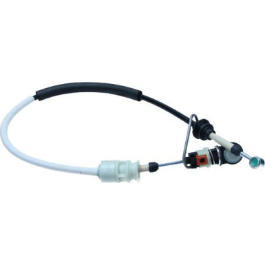 32-0609 Seilzug, Schaltgetriebe