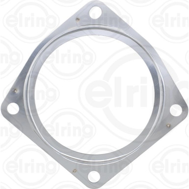 Elring | Dichtung, Abgasrohr | 150.760